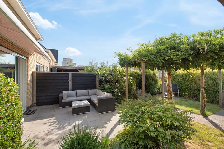 Foto 21 van Terras van Sion 13