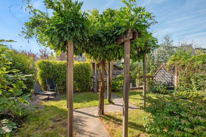 Foto 22 van Terras van Sion 13