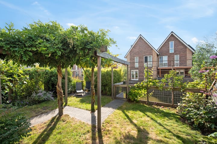 Foto 23 van Terras van Sion 13