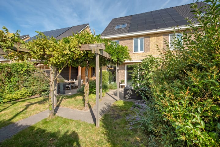 Foto 27 van Terras van Sion 13