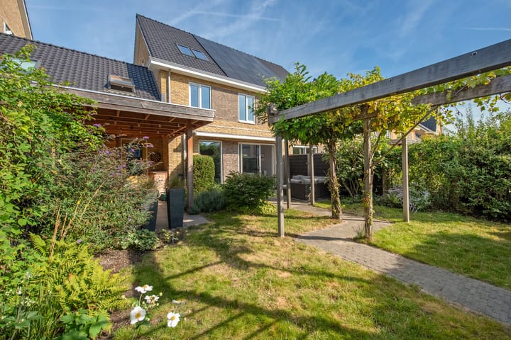 Foto 28 van Terras van Sion 13