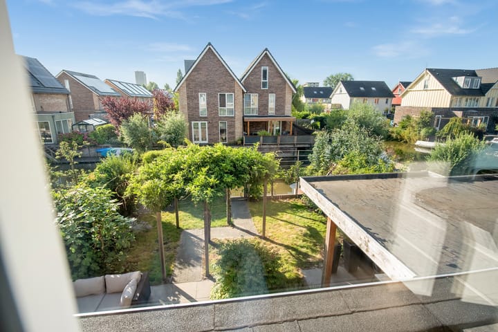 Foto 33 van Terras van Sion 13