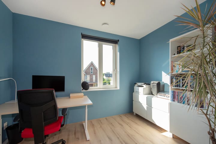 Foto 34 van Terras van Sion 13