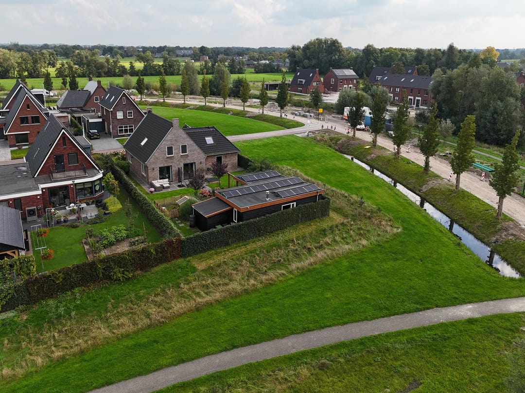 Foto 1 van Lignelaan 1