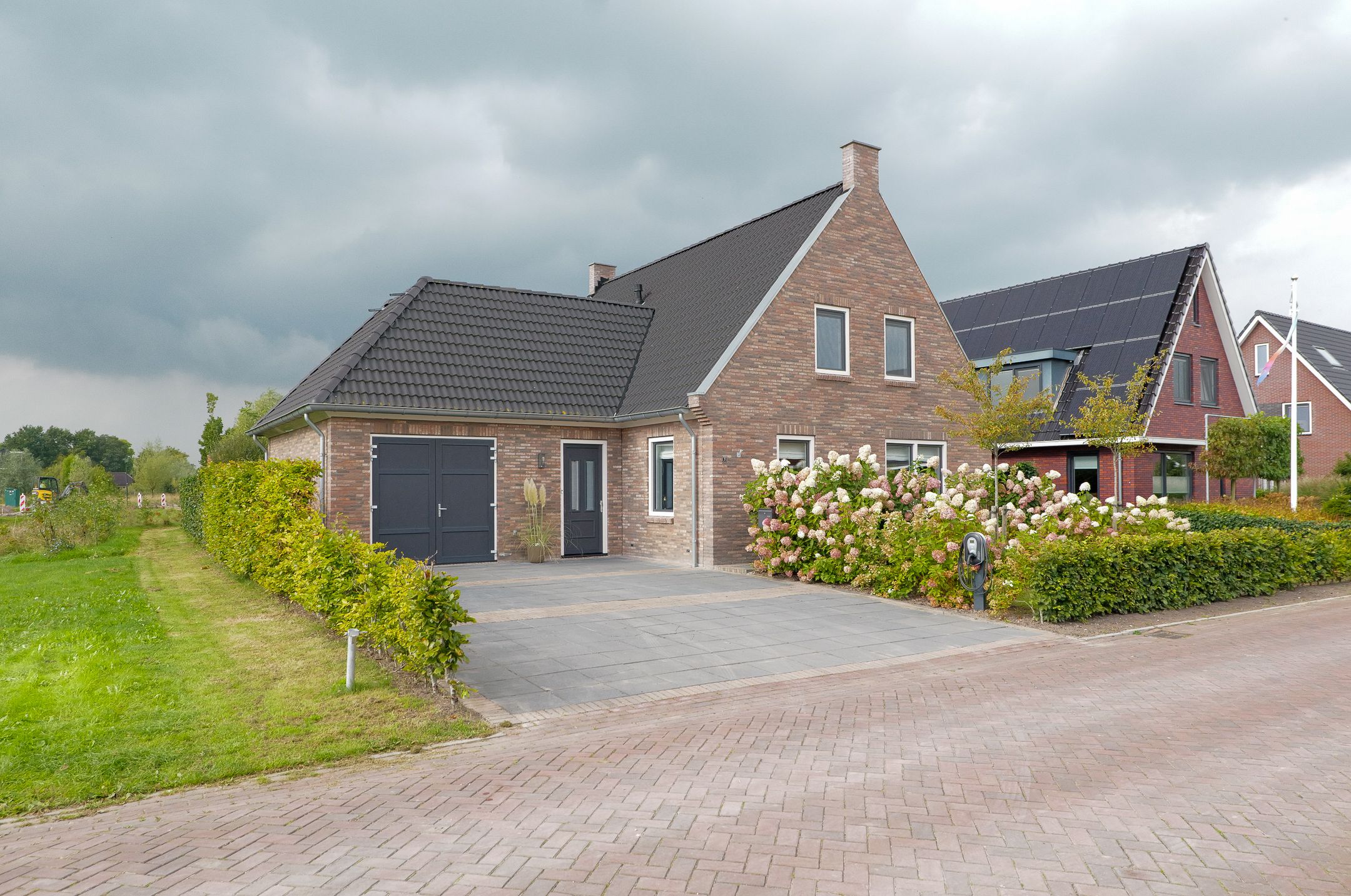 Foto 3 van Lignelaan 1