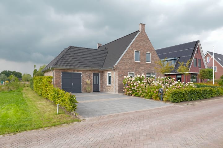 Foto 3 van Lignelaan 1