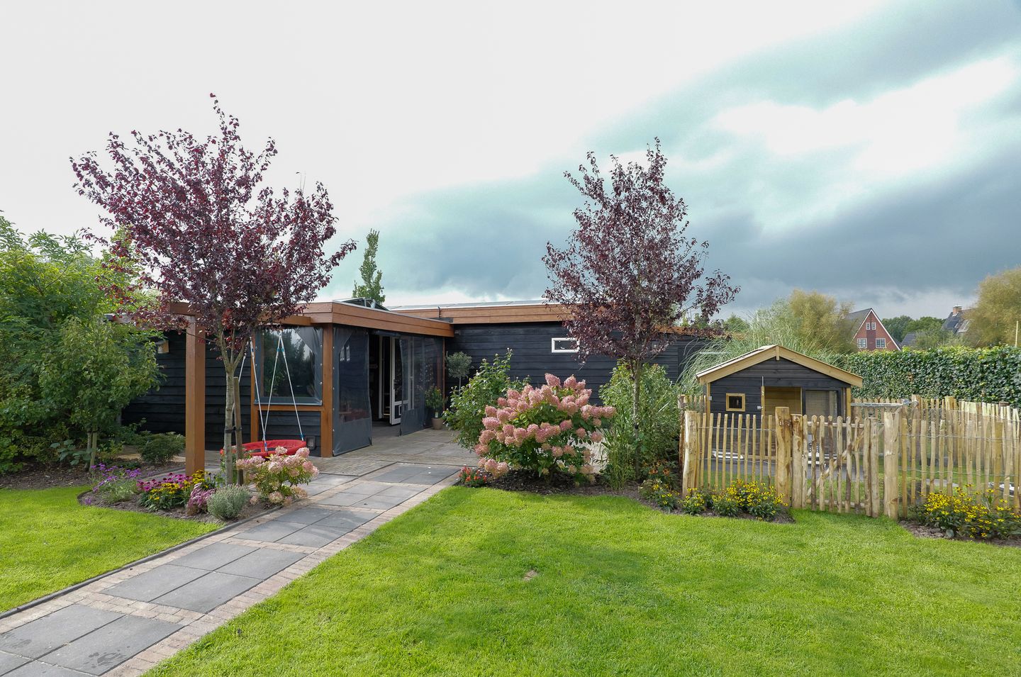 Foto 4 van Lignelaan 1