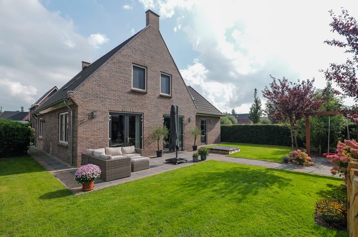 Foto 5 van Lignelaan 1