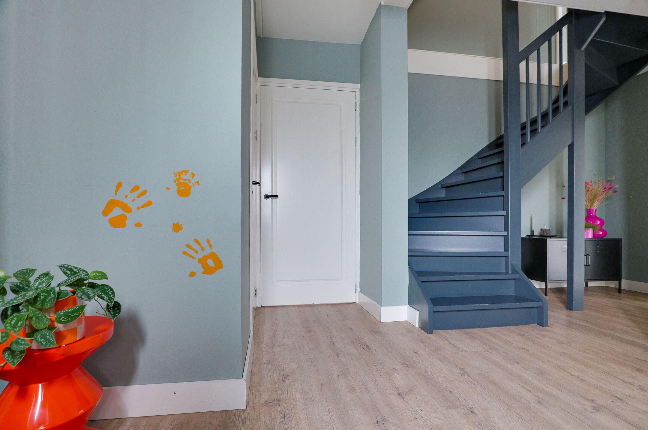 Foto 6 van Lignelaan 1