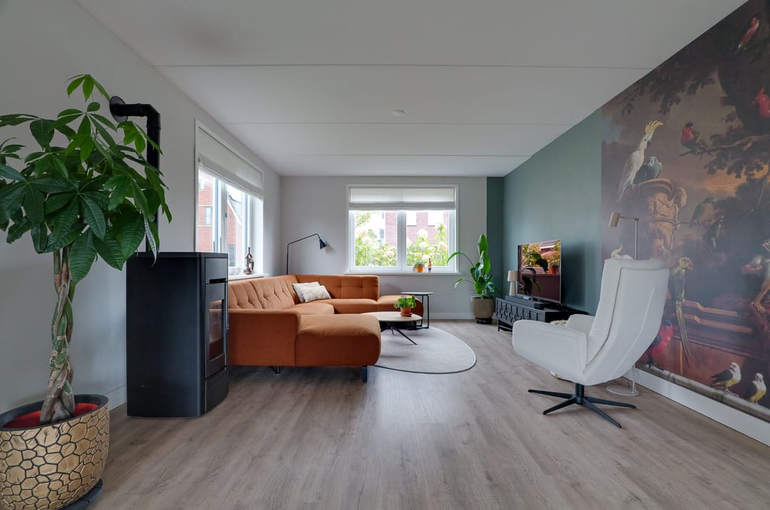 Foto 7 van Lignelaan 1