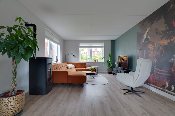 Photo 7 of Lignelaan 1