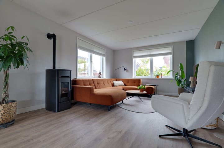 Photo 8 of Lignelaan 1