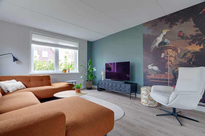 Photo 9 of Lignelaan 1