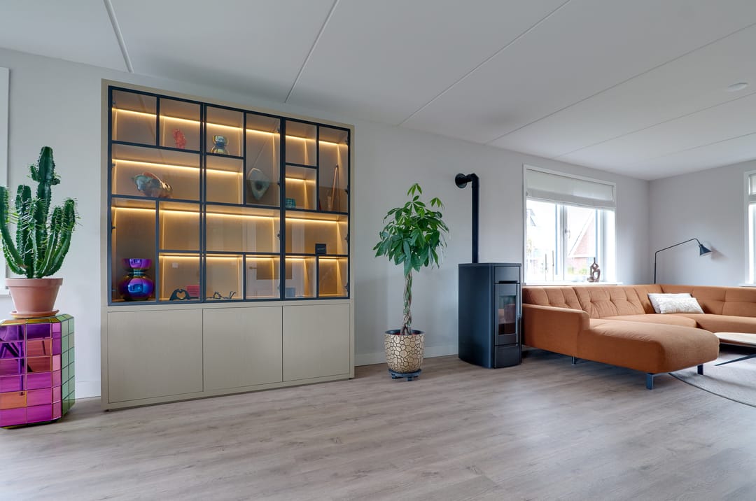 Foto 11 van Lignelaan 1