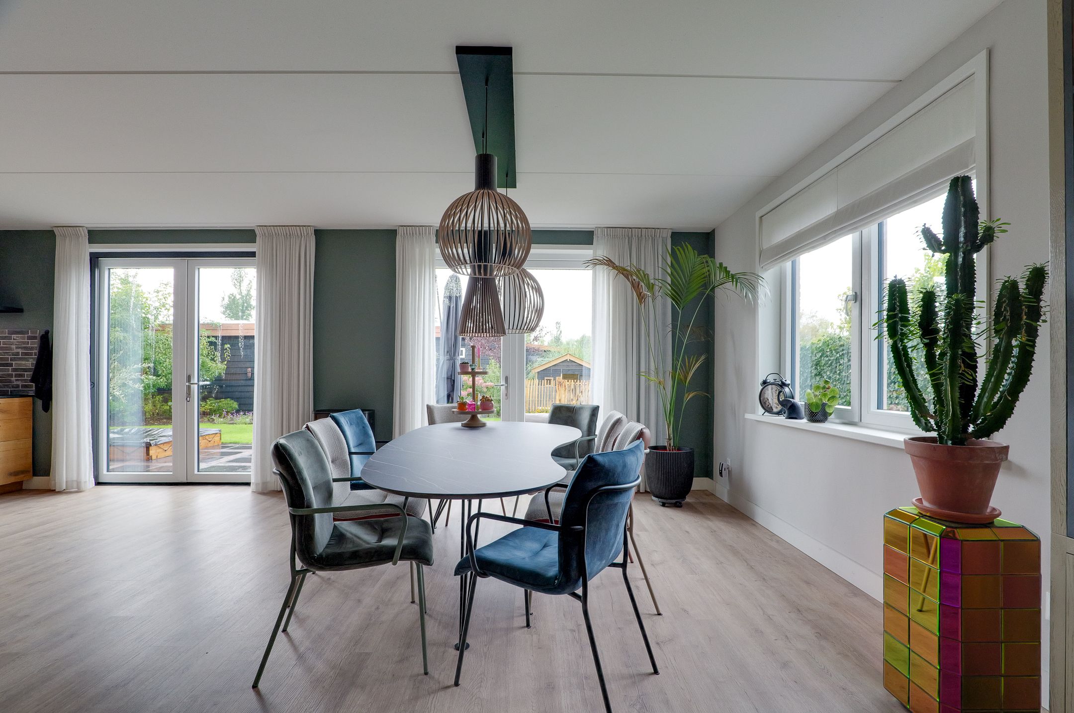 Foto 12 van Lignelaan 1