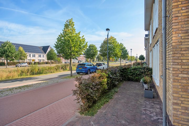 Foto 53 van Terras van Sion 13