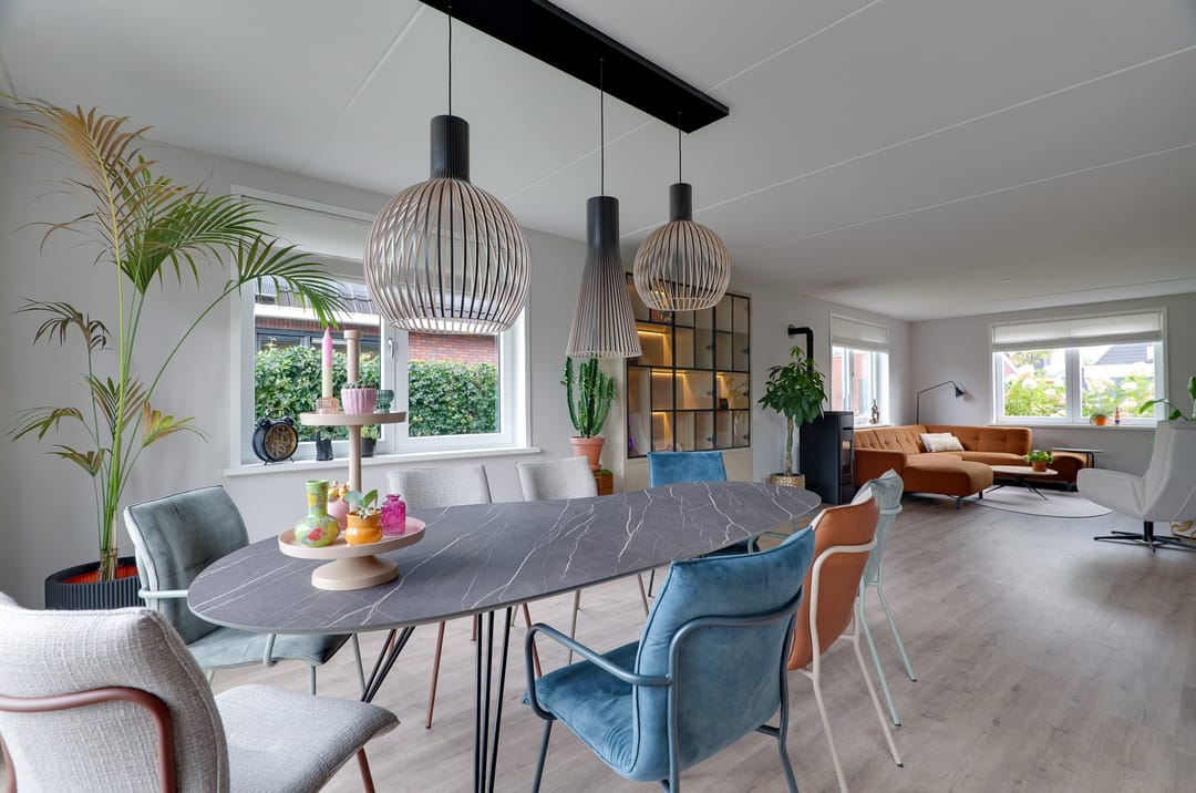 Foto 13 van Lignelaan 1