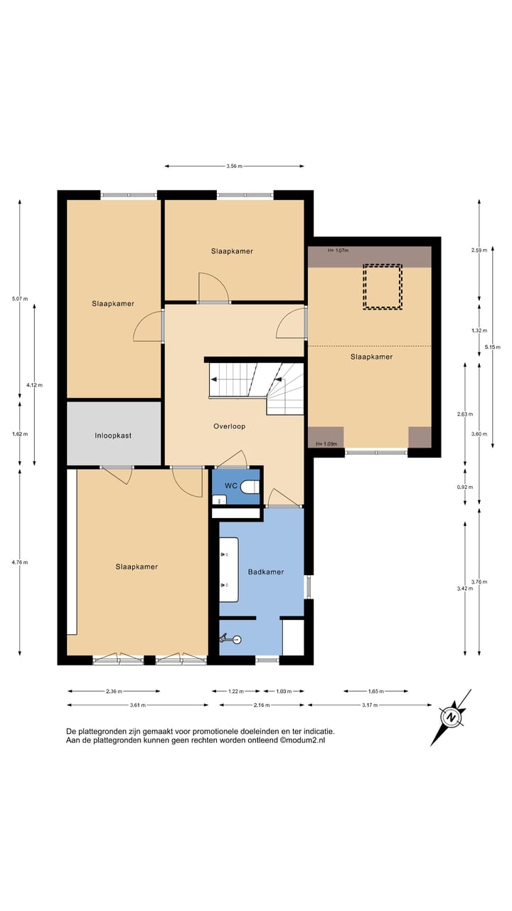 Foto 56 van Terras van Sion 13