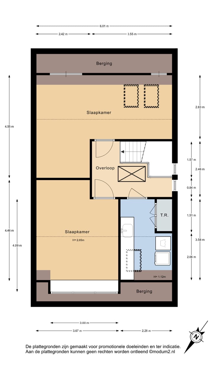 Foto 57 van Terras van Sion 13