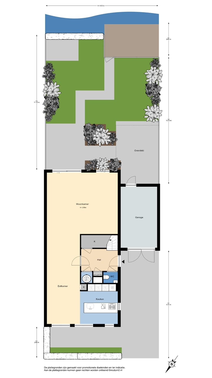 Foto 59 van Terras van Sion 13