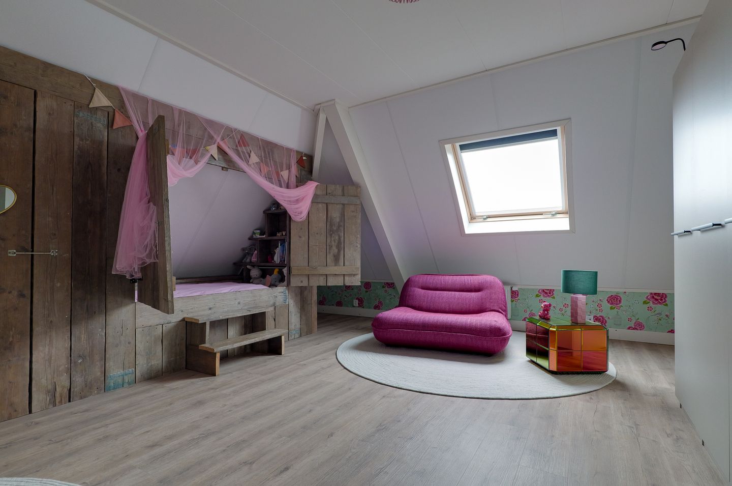 Foto 35 van Lignelaan 1