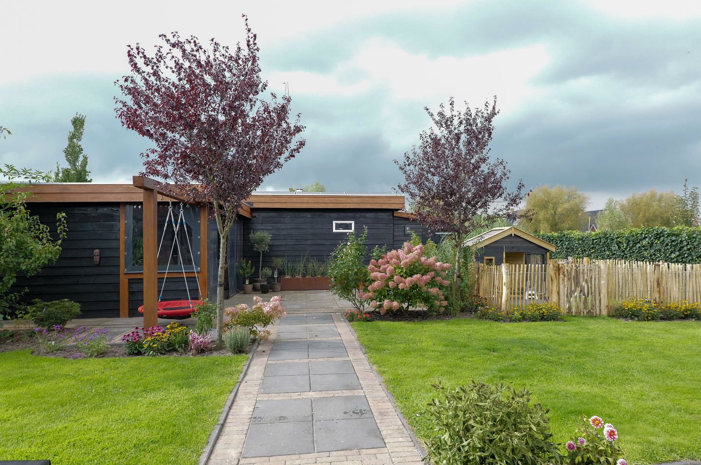 Foto 40 van Lignelaan 1