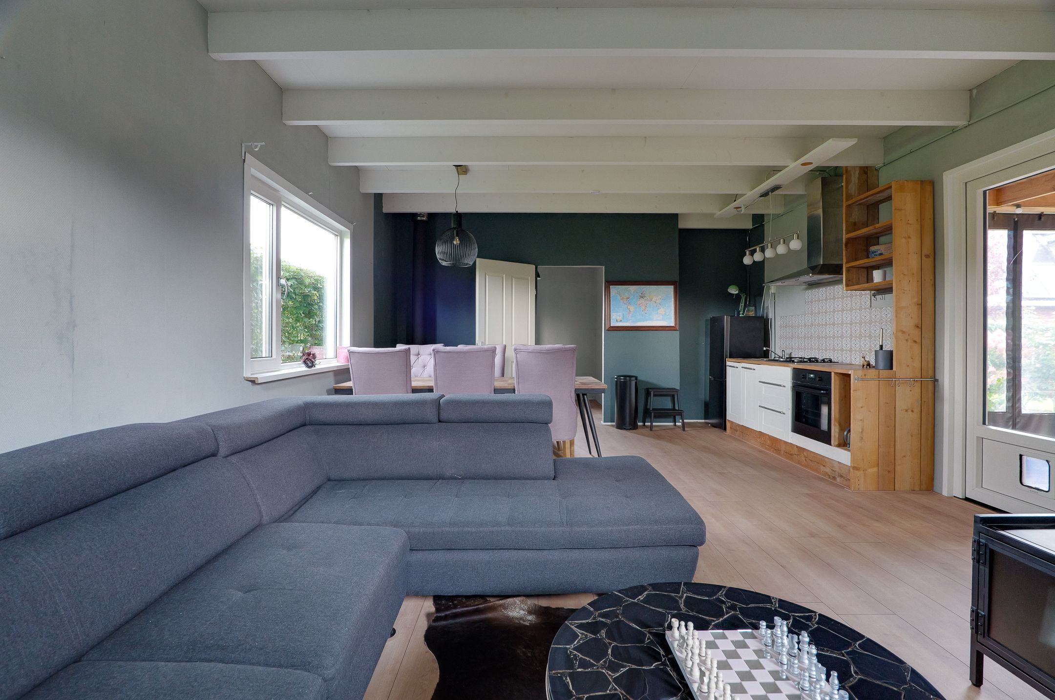 Foto 45 van Lignelaan 1