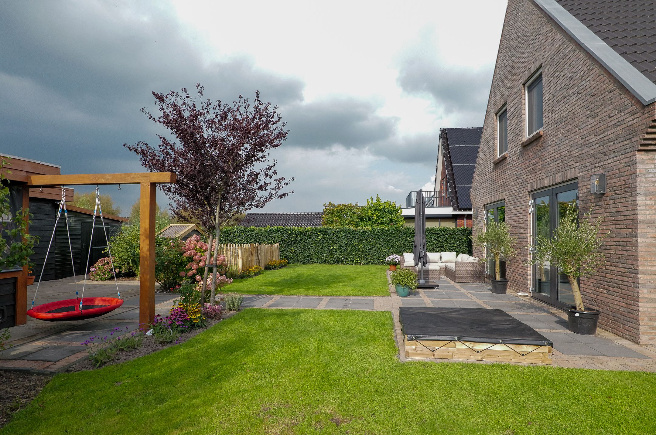 Foto 51 van Lignelaan 1