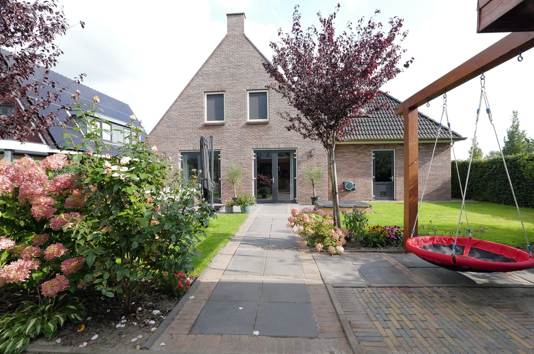 Foto 53 van Lignelaan 1