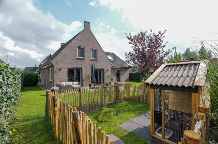 Photo 55 of Lignelaan 1