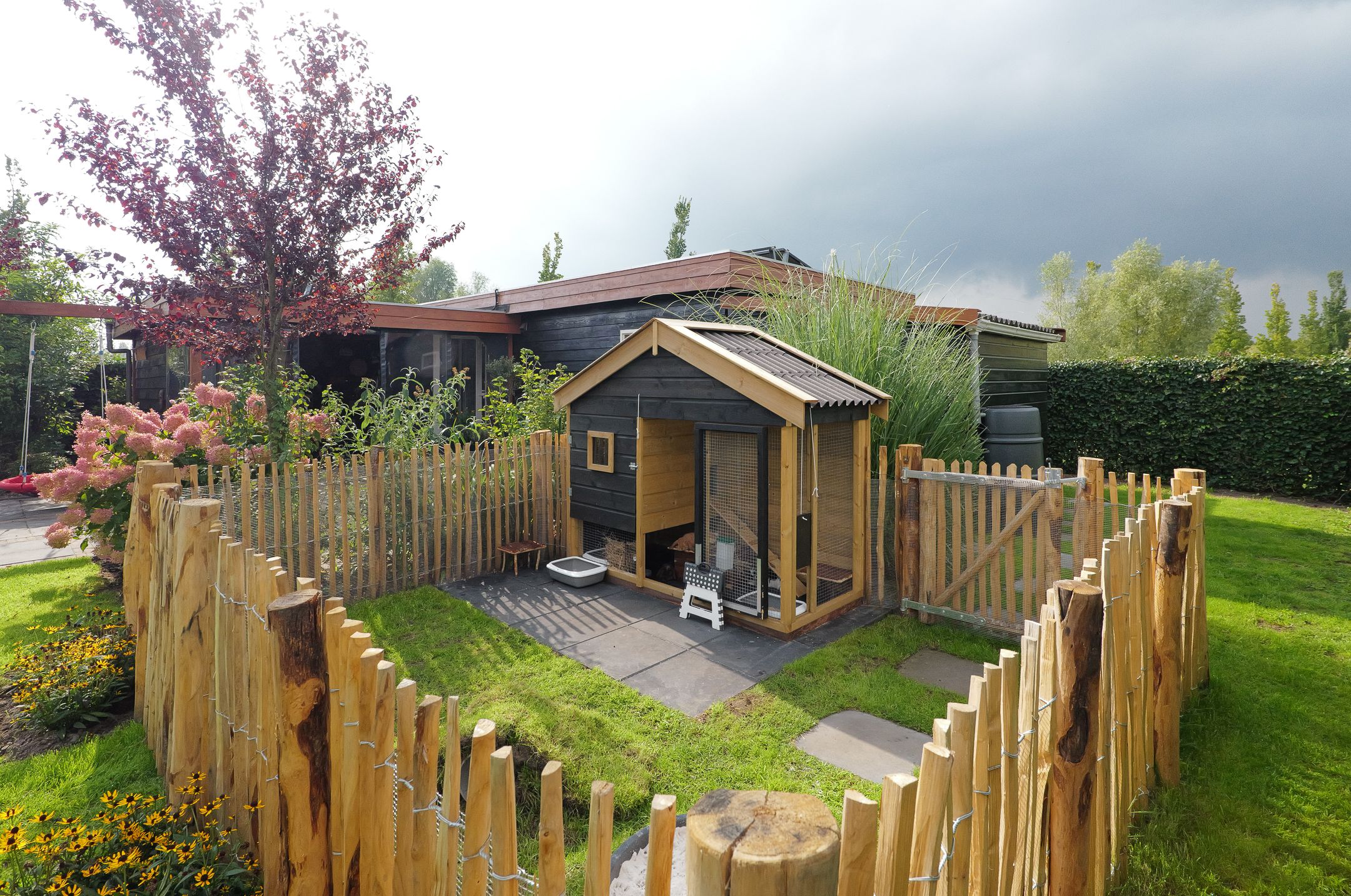 Foto 57 van Lignelaan 1