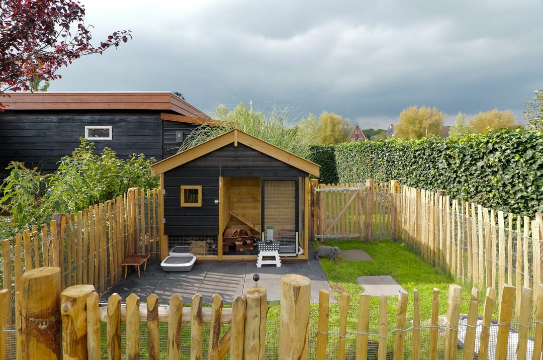 Foto 58 van Lignelaan 1