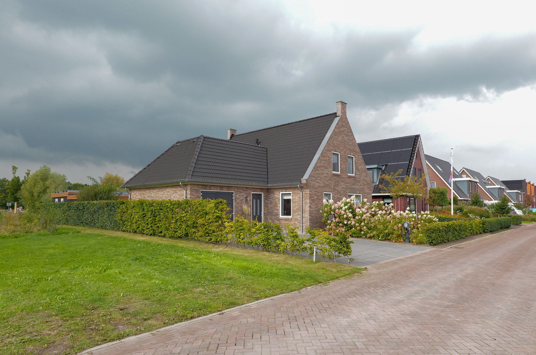 Foto 60 van Lignelaan 1