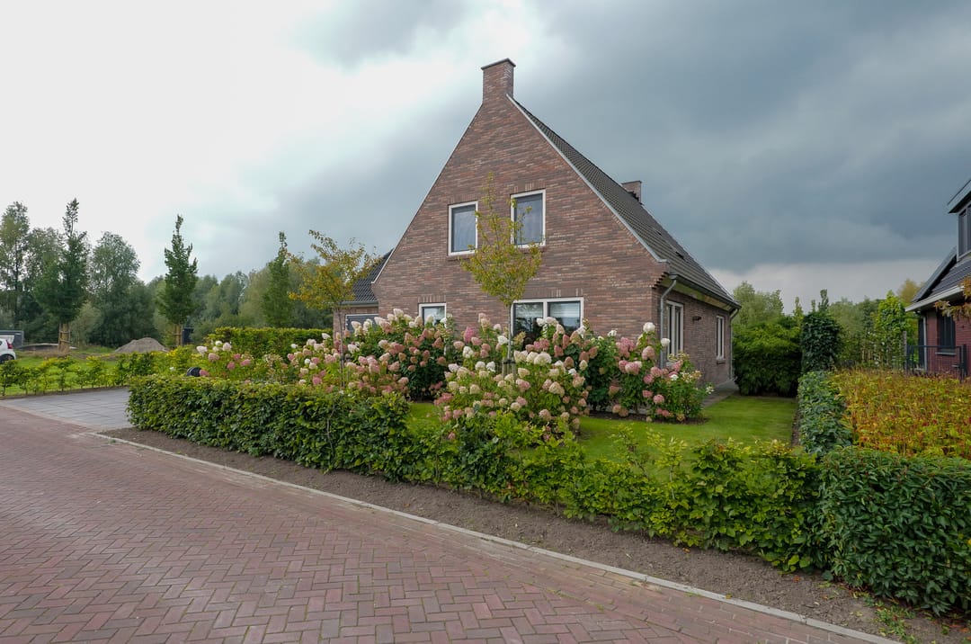 Foto 61 van Lignelaan 1