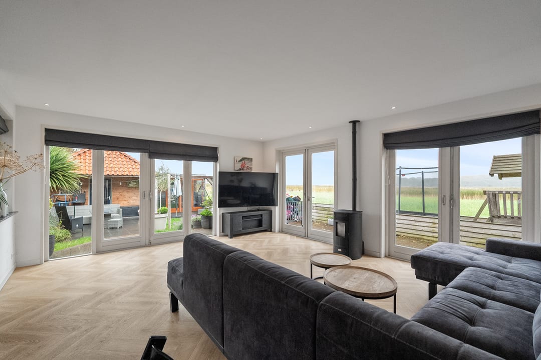 Foto 2 van Kikkertstraat 4-D