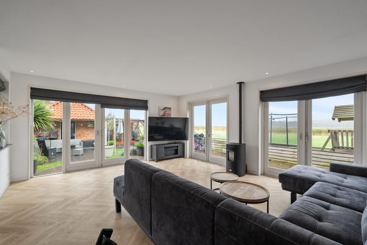 Foto 2 van Kikkertstraat 4-D