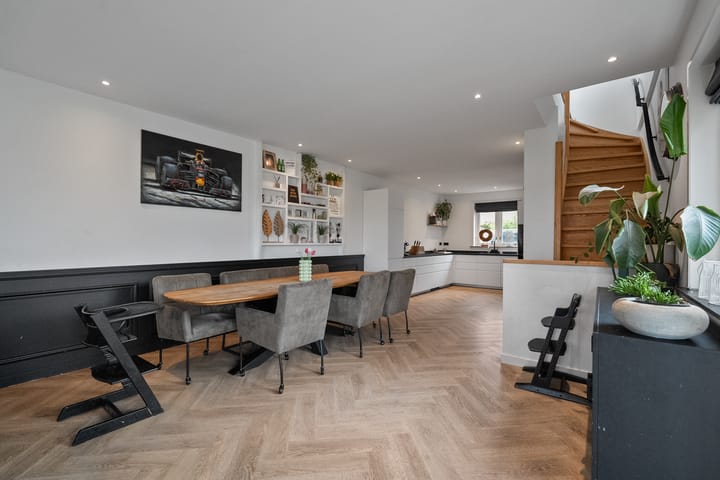 Foto 3 van Kikkertstraat 4-D