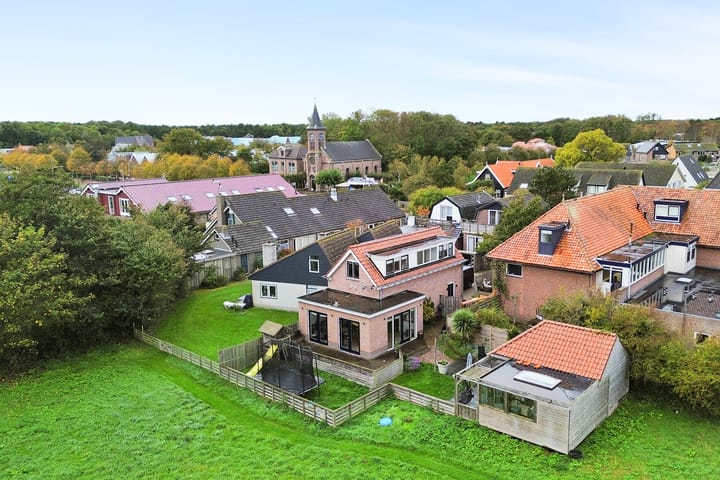 Foto 5 van Kikkertstraat 4-D