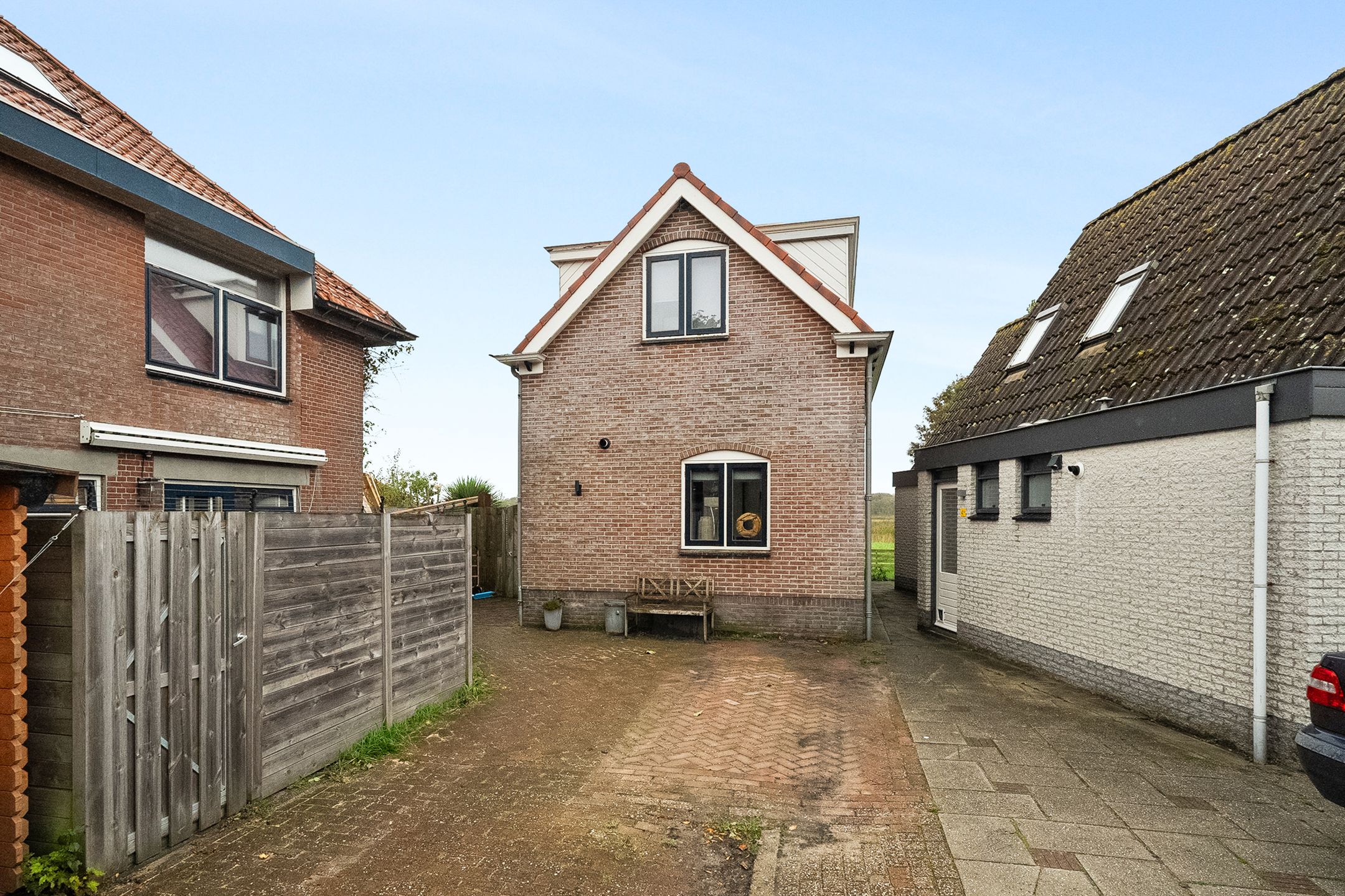 Foto 6 van Kikkertstraat 4-D