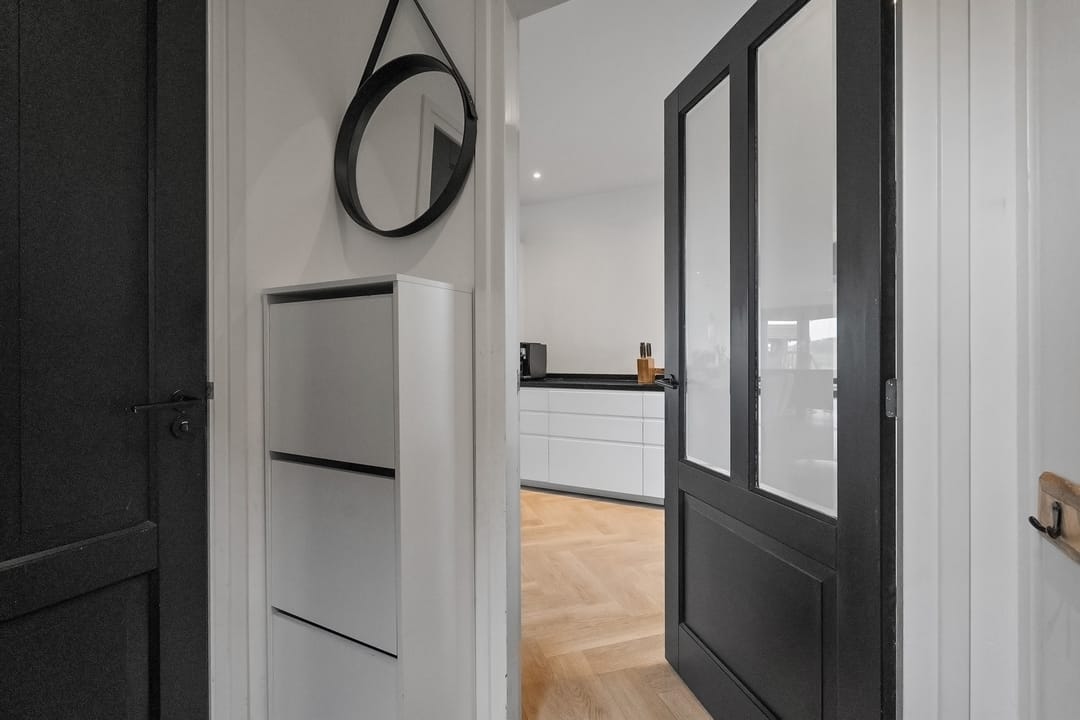 Foto 7 van Kikkertstraat 4-D