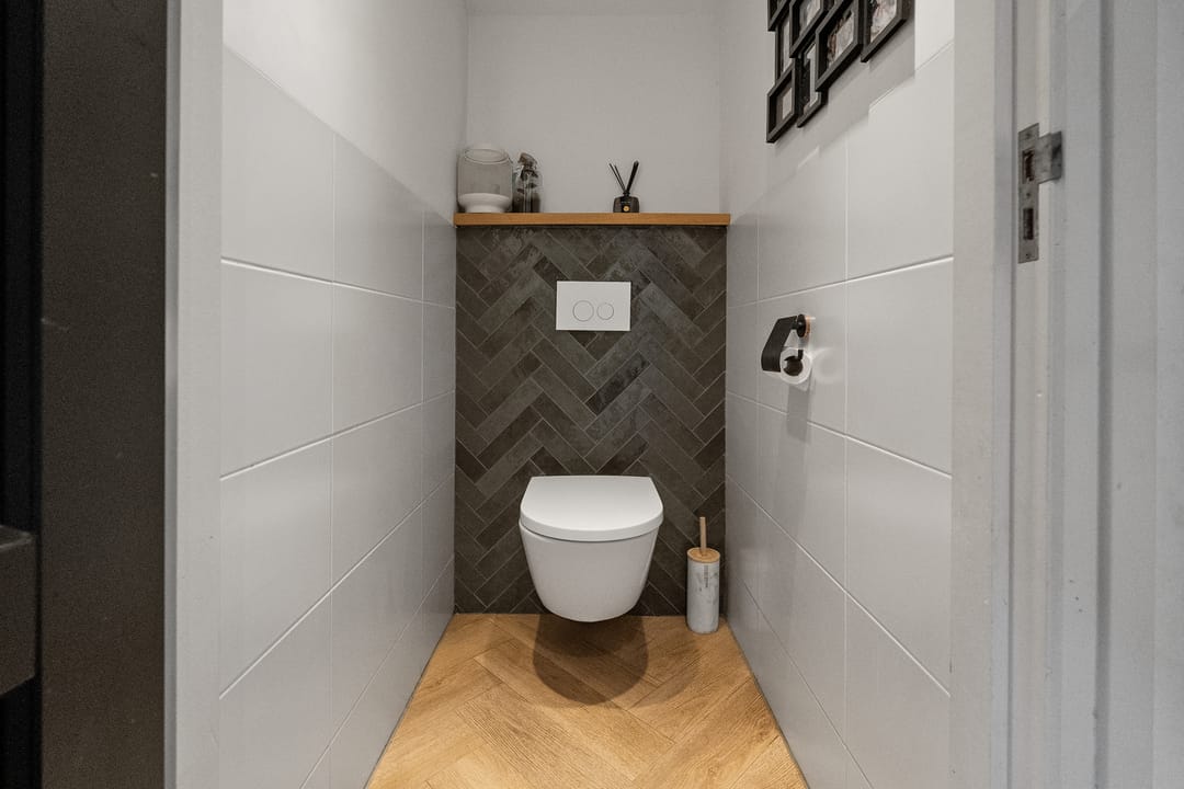 Foto 8 van Kikkertstraat 4-D