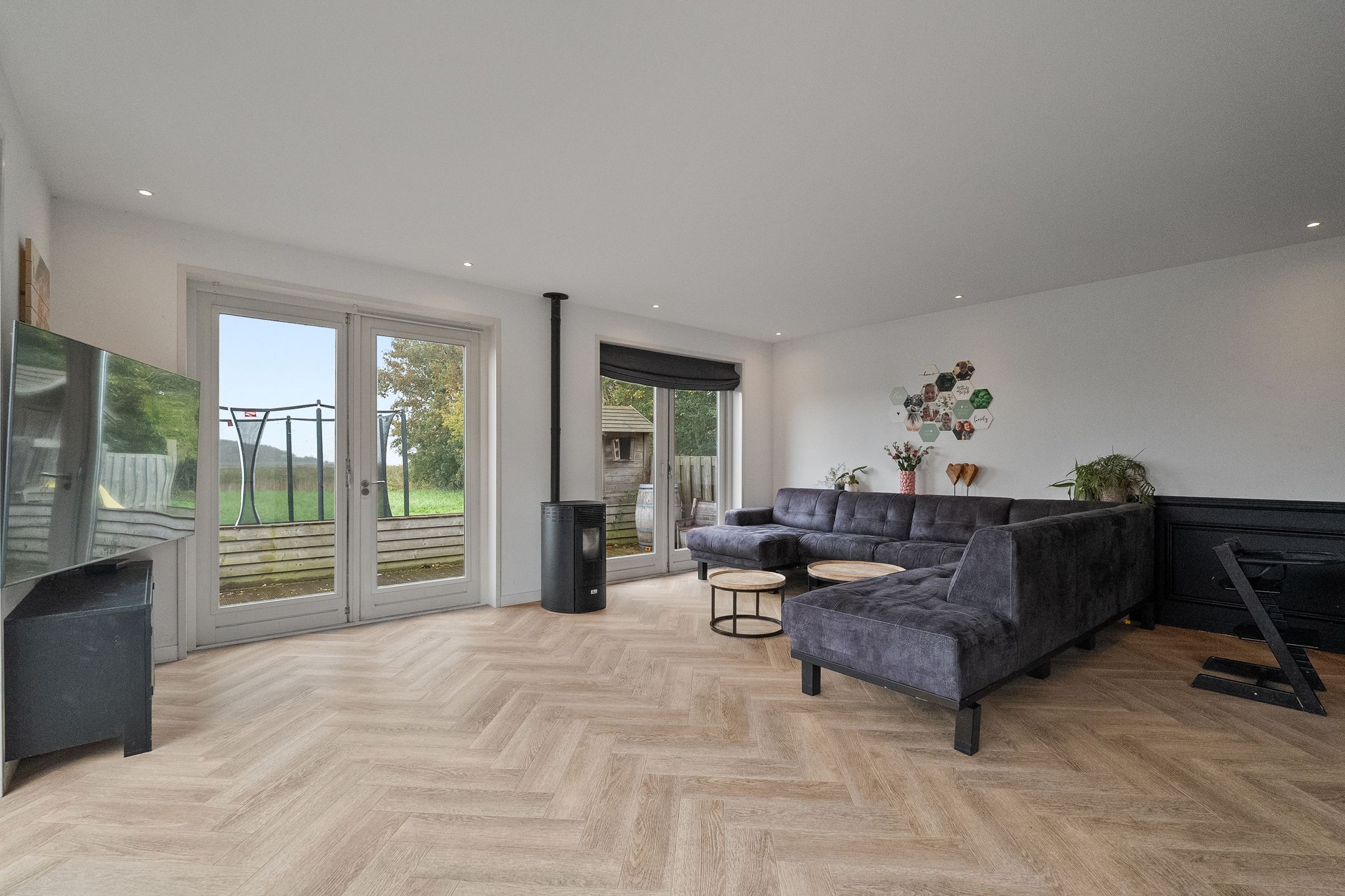 Foto 9 van Kikkertstraat 4-D