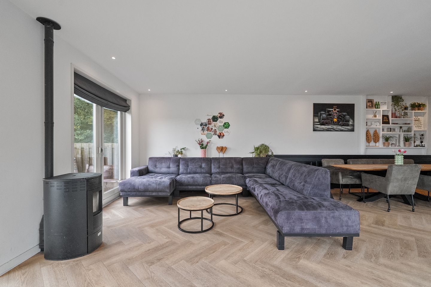 Foto 10 van Kikkertstraat 4-D