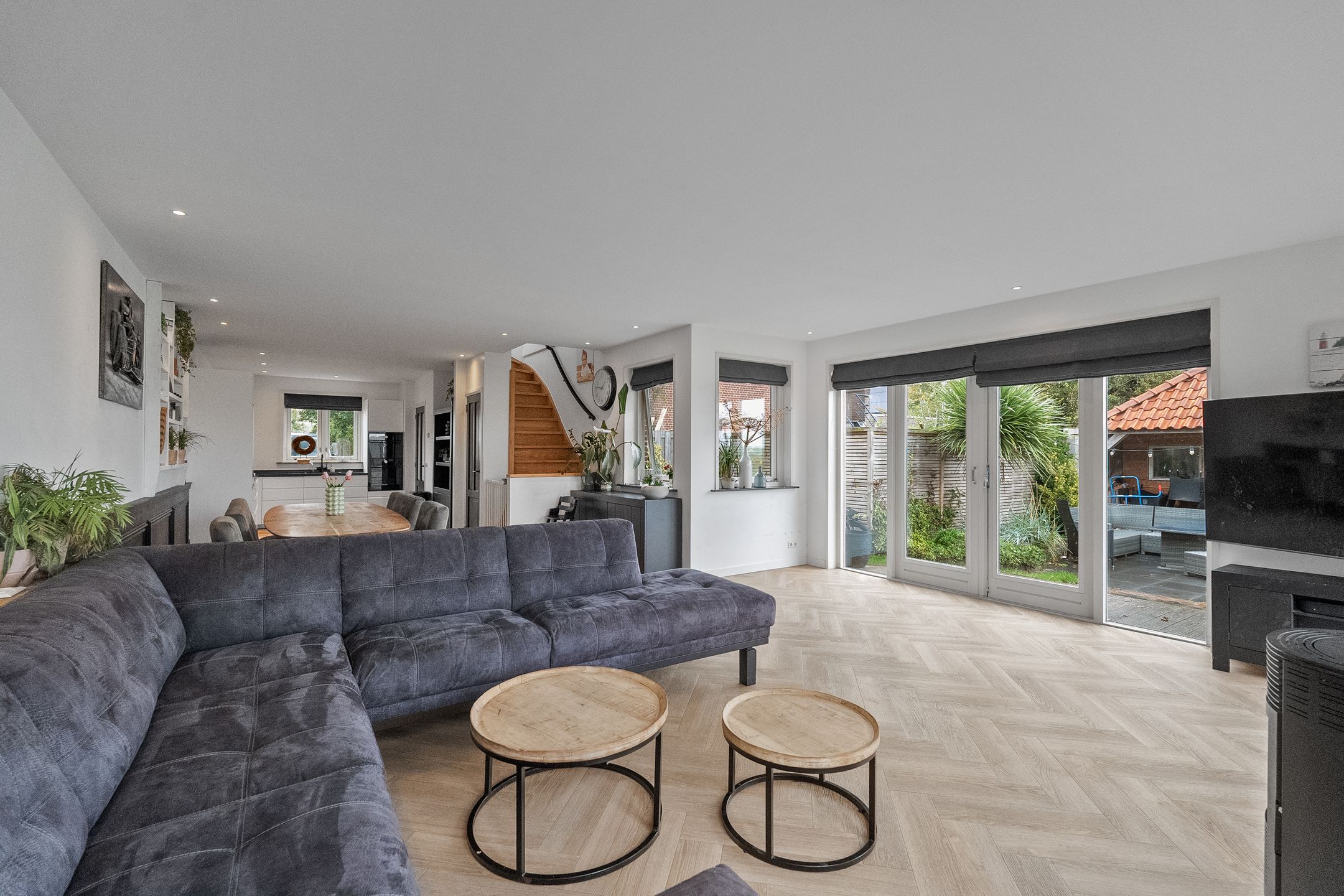 Foto 12 van Kikkertstraat 4-D