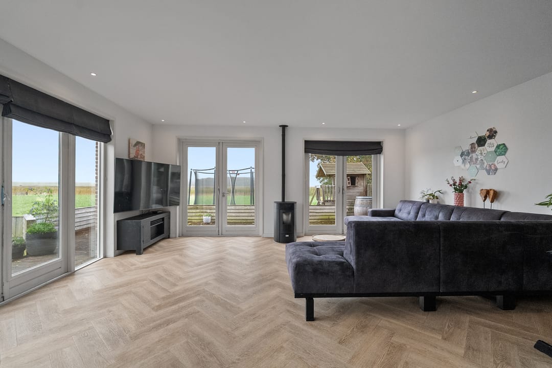 Foto 13 van Kikkertstraat 4-D