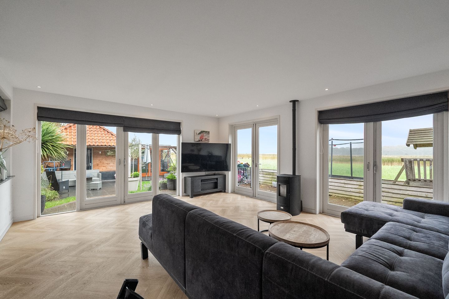 Foto 14 van Kikkertstraat 4-D