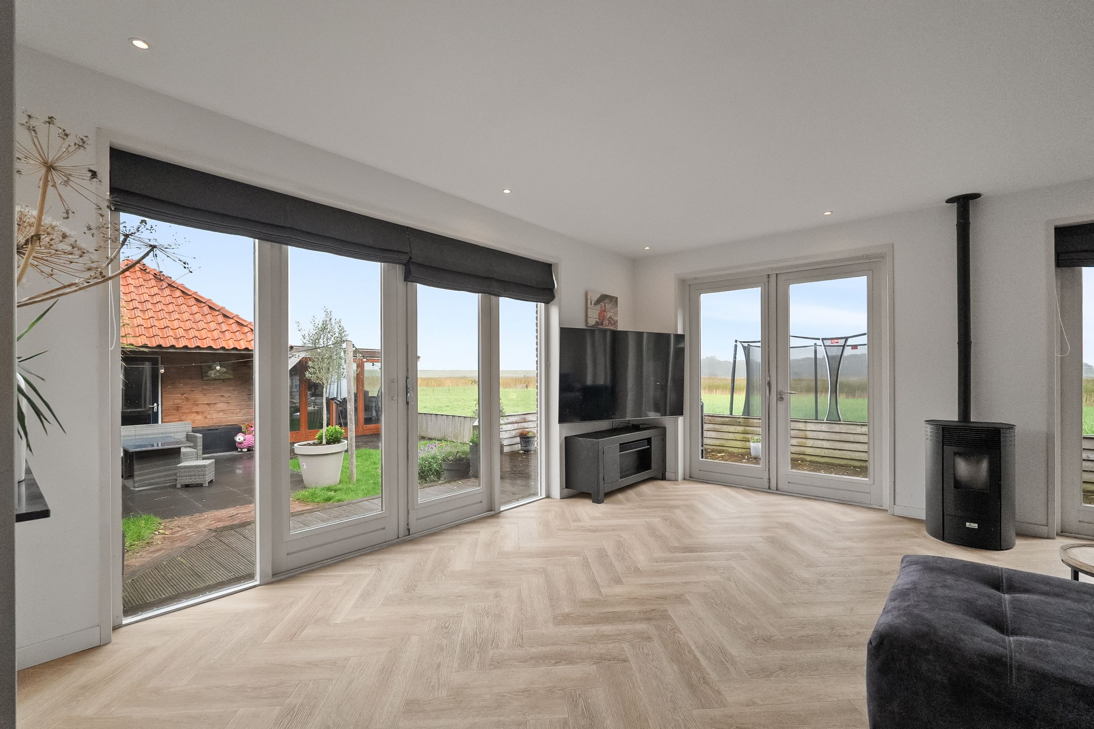 Foto 15 van Kikkertstraat 4-D