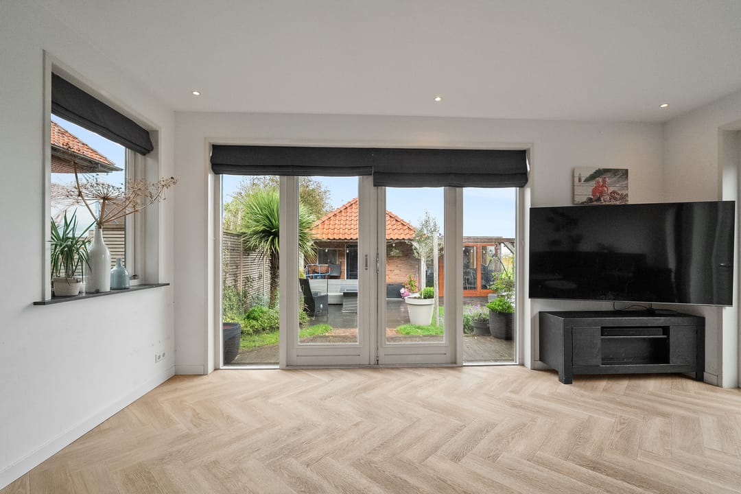 Foto 16 van Kikkertstraat 4-D