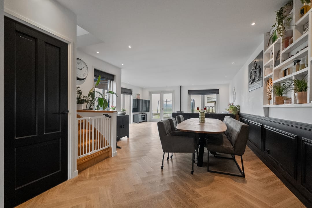 Foto 17 van Kikkertstraat 4-D