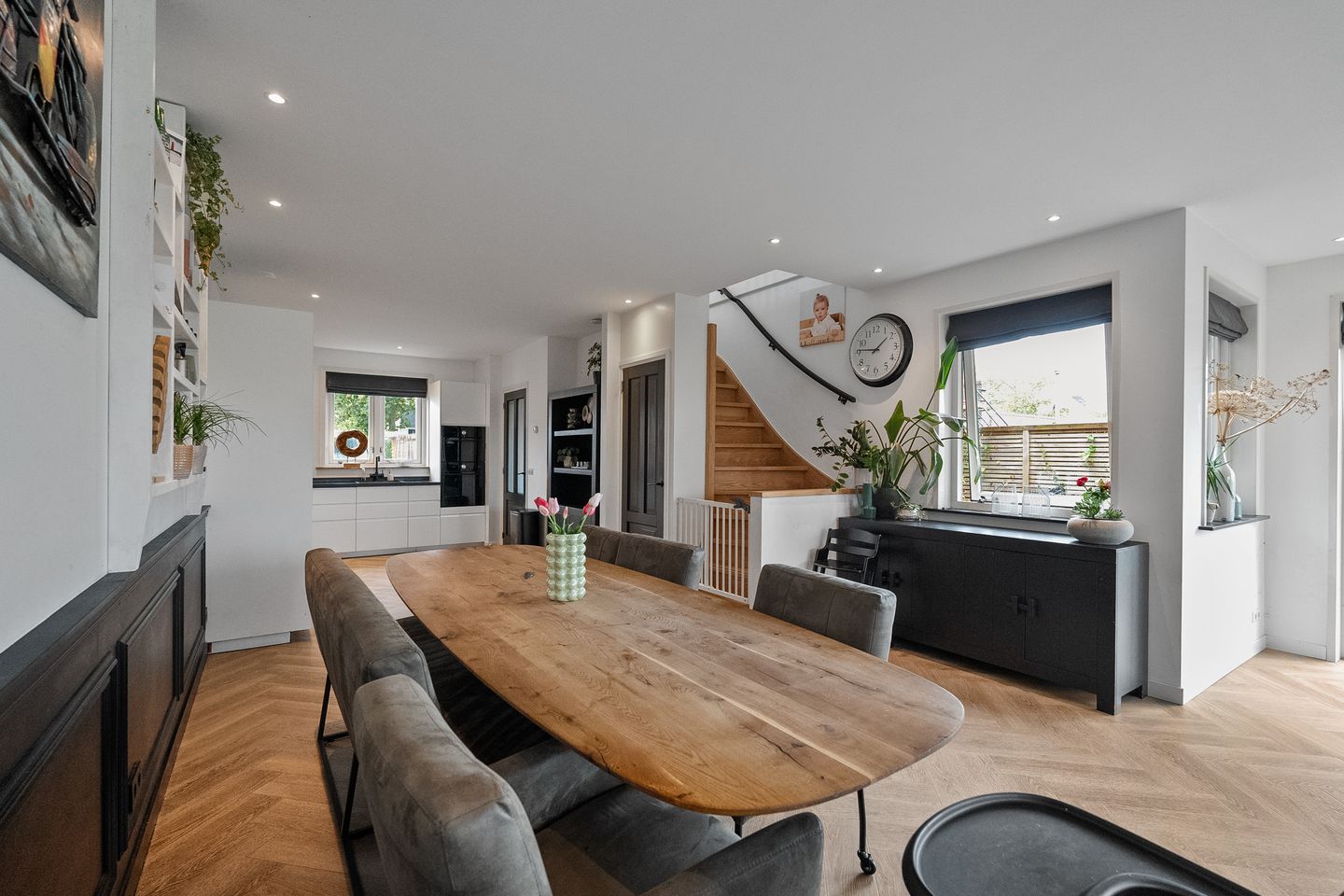 Foto 19 van Kikkertstraat 4-D